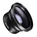 Объектив Walimex Pro Macro Fish Eye 0,42x58