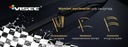 WIPER BLADES VISEE FRONT 550 MM 500 MM photo 5 - milautoparts-fr.ukrlive.com