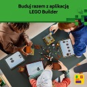 LEGO MINECRAFT 21278 Криївка розбійників і спустошувачів + КАТАЛОГ LEGO PDF