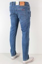 MUSTANG OREGON TAPERED K SLIM SPODNIE JEANS _ W38 L34 Rozmiar 38/34