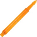 HARROWS CLIC STANDARD SHAFTS, ORANGE midi