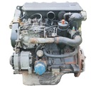 КОМПЛЕКТ ДВИГАТЕЛЯ ДЛЯ ГРУЗОВИКОВ POLONEZ PEUGEOT CITROEN 1.9D
