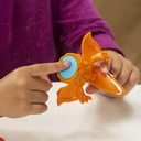 Play-Doh Torta Prežúvavý dinosaurus F1504 Certifikáty, posudky, schválenia CE