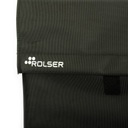 Rolser taška nákupný vozík polyester bez vzoru Dominujúci vzor bez vzoru