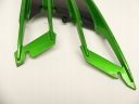 ВПУСК ОБТІЧНИК БІК ЗАХИСТ P KAWASAKI ZZR 1400 ZZR1400 12+  (16362386659) фото min 7