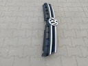 GRILLE CALANDRE RADIATEUR 7P6853651AD VW TOUAREG II 2 7Pphoto 9