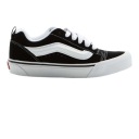 кроссовки унисекс Vans Knu Skool Black 39