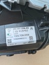 PORSCHE BOXSTER CAYMAN 718 JEU PHARE AVANT COMPLET LED 982941035AG 982941036AGphoto 9