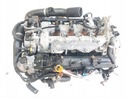 MOTOR PILAR 1.3 CDTI Z13DT OPEL CORSA MERIVA A 