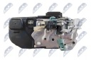 NTY SERVOMOTEUR CENTRAL SERRURE AVANT EZC-CH-006 NTYphoto 10
