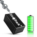 MINI LOCALIZADOR GPS TRACKER SINOTRACK ST903 PODSLUCH 15 DNI 1050MAH APP 