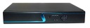 РЕГИСТРАТОР на 8 AHD IP-камер наблюдения 5 MPX