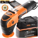 ADBL Roller D12075 + B Полировальная машина DA Полировальная машина двойного действия 12 мм + Сумка