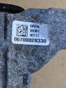 ПРАВИЙ ЗАДНІЙ ЗАД АМОРТИЗАТОР MASERATI LEVANTE 06700374390  фото 10