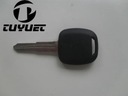 FOR MITSUBISHI UNCUT PRAWO FOLDED NOZ CAR DIFFUSORS KEYS PRZYPADKU photo 2 - milautoparts-fr.ukrlive.com