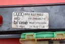 ÉLÉVATEUR VITRES DROIT AVANT EUROPE 8R0837462J AUDI Q5 8R LIFT 12-17photo 8
