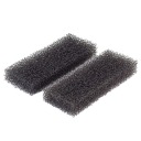 Gąbka Wkład Filtr do Aquael Fan Mikro Plus 2 szt !