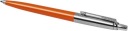 Школьные ручки ОФИСНАЯ РУЧКА Mazak Jotter Chelsea Orange CT Super