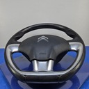 РУЛЕВОЕ КОЛЕСО CITROEN C3 II 96842237ZD
