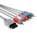 Компонентный кабель YUV HDTV для Nintendo Wii