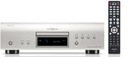 ODTWARZACZ PŁYT CD/SACD DENON DCD-1700NE SILVER