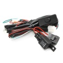 KIT LIGHTS OPPOSED + PROTECTION RADIATOR + KIT SWITCHES  photo 6