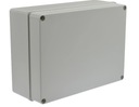Коробка герметичная электротехническая BOX 120х80х50 IP65