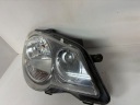 VW POLO 9N3 РЕСТАЙЛ ФАРА ПЕРЕД ПЕРЕДНЯЯ ПРАВАЯ ЄВРОПА 6Q1941008  фото 7