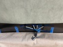 СКЛО ПЕРЕДНЯ TOYOTA HIGHLANDER КАМЕРА SENS ACOUSTIC ДЮЙМА З ОБІГРІВОМ HUD 2020-  (14924868588) фото min 6