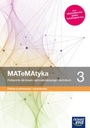 УЧЕБНИК «Математика 3. Базовый расширенный ERA»