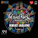 APPLE FLOWER - Концерт POL'AND'ROCK FESTIVAL CD+DVD