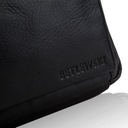 BETLEWSKI pánska taška cez rameno kožená kabelka koža malé značkové vrecko Ďalšie vlastnosti cez rameno