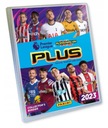 АЛЬБОМ ДЛЯ ФУТБОЛЬНЫХ СПОРТИВНЫХ КАРТочек PANINI PREMIER LEAGUE PLUS 2023