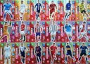 FIFA 365 2021 - Набор из 18 карточек POWER TITAN