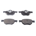 ТОРМОЗНЫЕ КОЛОДКИ передние HONDA ACCORD VII 2003-2008 гг.