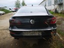 VOLKSWAGEN PASSAT VITRE DE PORTIÈRE ARRIÈRE DROIT 2009 2.0Lphoto 9