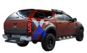 FORD RANGER V 2012-2023 ОСНАЩЕНИЕ КУЗОВА КОРОБКИ HARDTOP SZCZELNA  фото 6