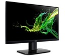 Светодиодный монитор Acer KA240Ybi 23,8 дюйма, 1920x1080 пикселей, 75 Гц