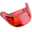 ++ЗАДНИЙ ФОНАРЬ В КОМПЛЕКТЕ KEEWAY HURRICANE STORM MAC