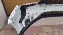 FORD FOCUS MK3 LIFT 6 PDC ORIGINAL PARE-CHOCS AVANT COMPLET F1EB-17757-Aphoto 11