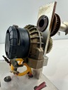 Маятниковый привод FESTO DSR-40-180-P