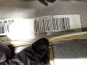 SIÈGE AVANT DROIT LAND ROVER RANGE ROVER SPORT (L320) 1540643 34308137photo 15