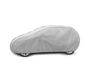 Чехол для автомобиля хэтчбек BASIC GARAGE M2