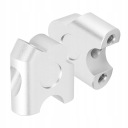 22MM VERSATILE FASTENERS MOTORCYCLE BAR RISER  photo 14
