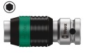 Отвертки с насадками «Компакт» 1/4 ZYKLOP 26CZ 05051045001 WERA