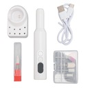 МИНИ-МАШИНКА ДЛЯ НОГТЕЙ ПОРТАТИВНЫЙ МАНИКЮРНЫЙ НАБОР