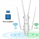 Точка доступа, репитер, роутер Wavlink 1 802.11ac (Wi-Fi 5)