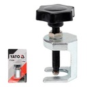 СЪЕМНИК РУЧКИ СТЕКЛООЧИСТИТЕЛЯ YATO YT-0846