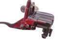 PUMP INHIBITORY BACK LEFT YAMAHA MAJESTY 400 04-08  photo 8
