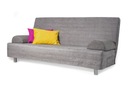 Pokrowiec IKEA BEDDINGE PIKOWANY pasy